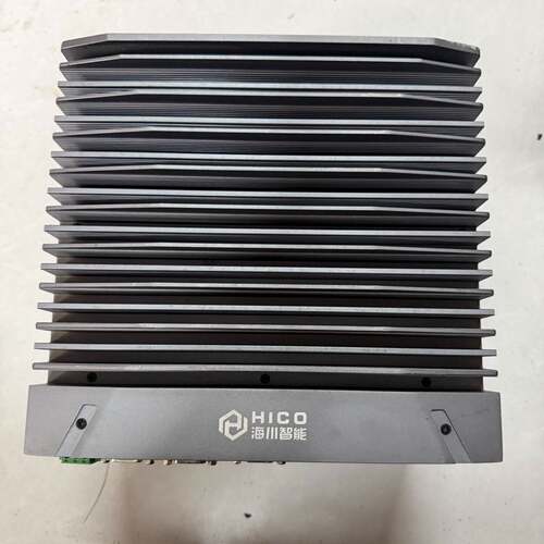 议价海川智能工控机 HGE-6824-781，i7-6700T，可维修