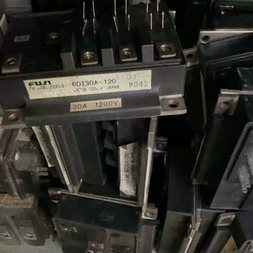 议价6DI30A-120可维修翻新