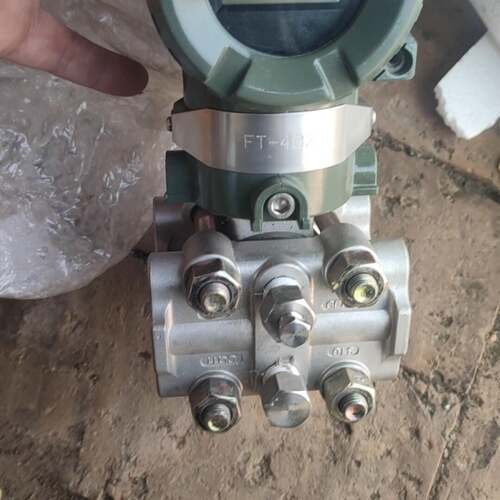 议价横河EJA110A智能式变送器，型号EJA110A-EL55可维修翻新