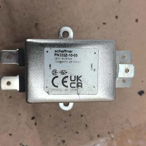 议价FN332Z-10-05 滤波器LINE FILTER 2可维修翻新