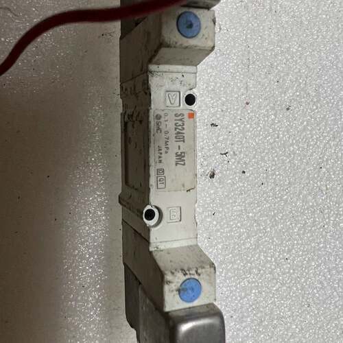 议价电磁阀SY3240T可维修翻新