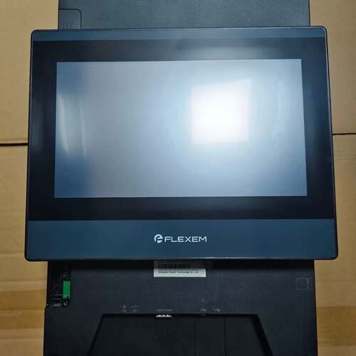 议价FLEXEM繁易FE6100C触摸屏可维修