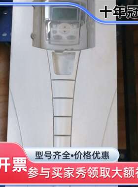 议价变频器三相380vABB变频器ACS510-0可维修翻新