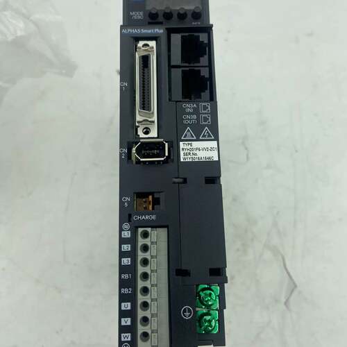 议价驱动200w型号RYH201F6-VV2-ZC1，无可维修翻新