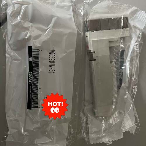 议价VQC2201N-51可维修