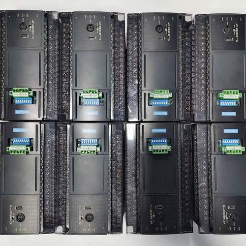 议价汇川PLC H1U-2820MR-XP，可维修