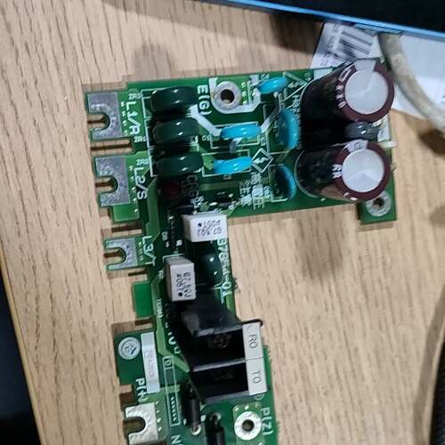 议价SA537854-01 变频器 电源保护板可维修