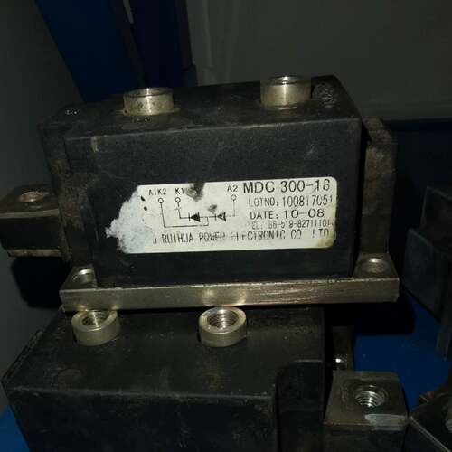 议价IRKT250-16 IRKT250-12 MDC300-1可维修翻新