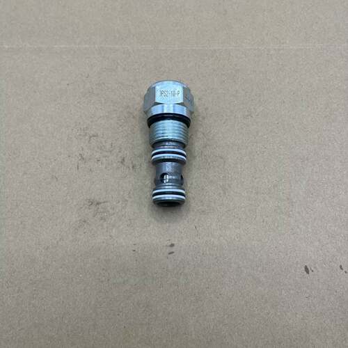 议价DPS2-10-P-F-0-160/80插装阀，v可维修翻新