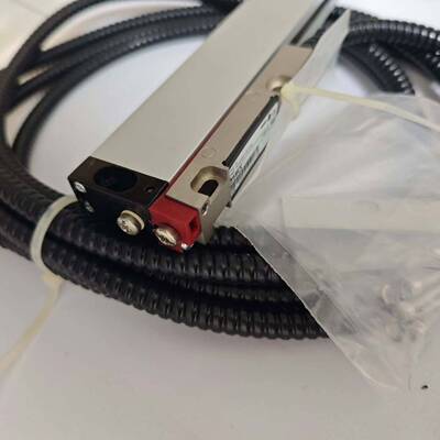 议价Fagor发格TMKX-MKX-12直线光栅尺，带线，工程剩可维修