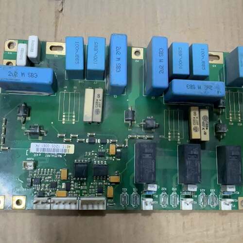 议价PC00461D/461E伟肯变频器触发板，，实物拍可维修