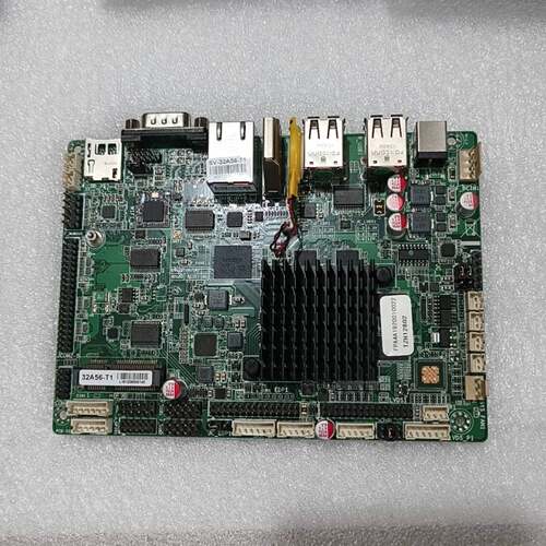 议价信步主板SV-32A56-T1,RK3288处理器, 集成低可维修翻新
