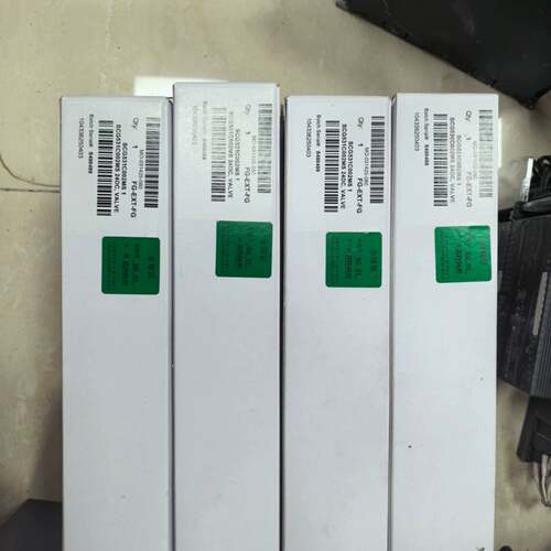 议价ASCO电磁阀 SCG531C001MS可维修翻新