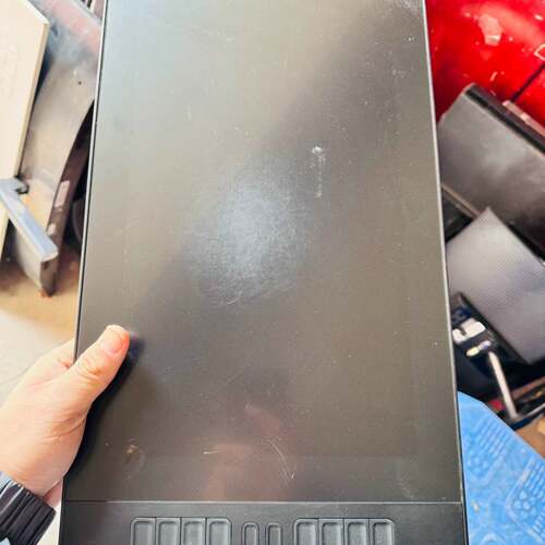 议价高漫液晶数位屏GM156HD可维修翻新