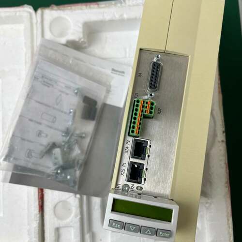 议价HCS01.1C-W0028-A-03-E-S3-EC-NN可维修翻新