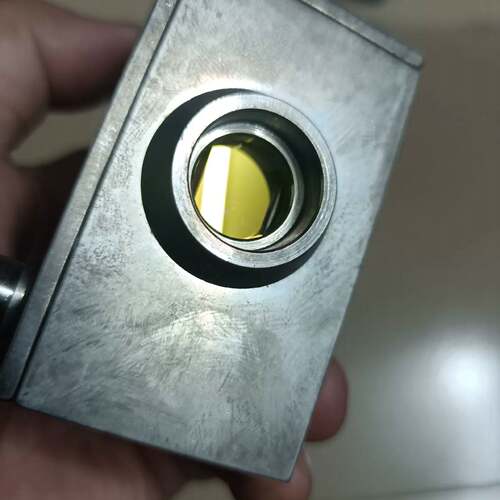 议价qs27-3c-s激光Q开关古奇声q开关可维修翻新