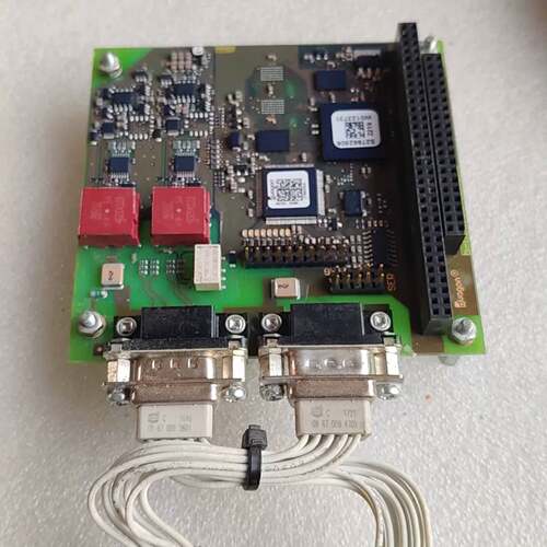 议价Duagon D113L.T-P2B2H-I1-X-Q主板，可维修