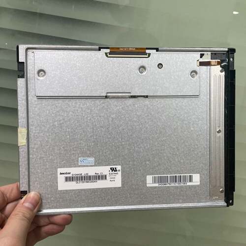议价奇美 10.4寸 液晶屏 G104AGE-L02可维修翻新