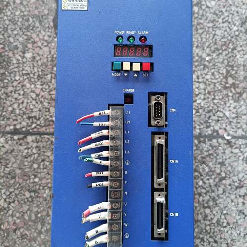 议价SDD-E-200AC4K00-2-1 SHINKO驱动器可维修