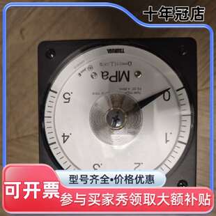 议价Tsuruga TMW-110DA压力表，，量程0可维修翻新