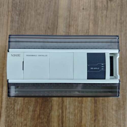 议价信捷XINJE XD3-60T6-E PLC控制器，AC10可维修翻新