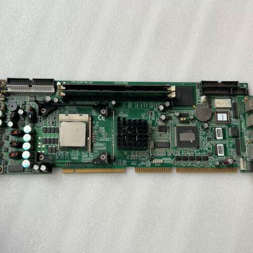 议价研华PCA-6186 REV.B2 功能一切可维修翻新