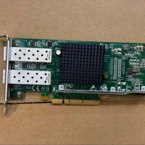议价Silicom PE210G2SPI9A-XR CX 825可维修翻新