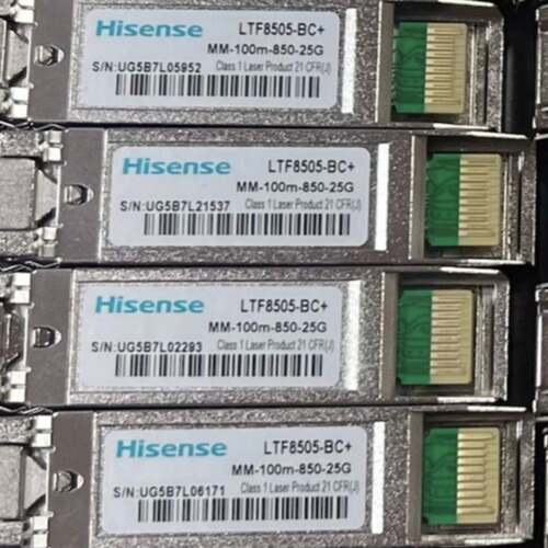 议价Hisense LTF8505-BC MM-100M-85可维修翻新