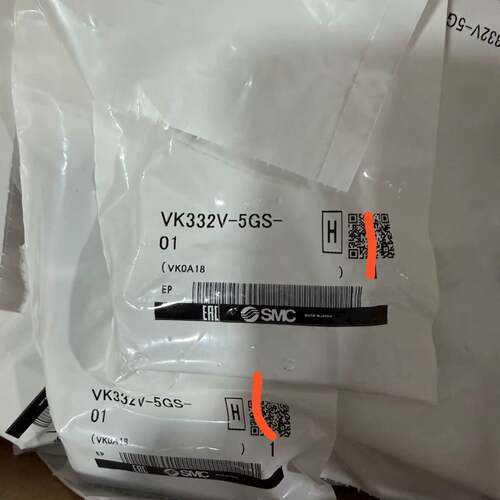 议价VK332V-5GS-01可维修