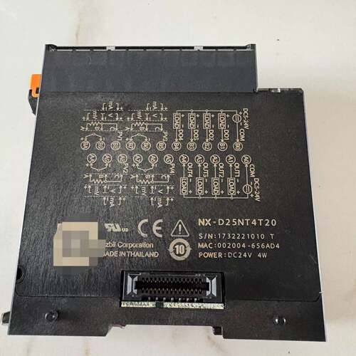 议价NX-D25NT4C20 NX-CL1000000 az可维修翻新