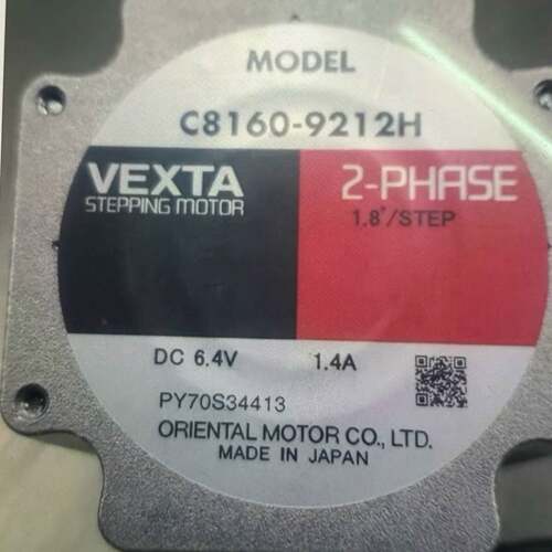 议价ORIENTAL MOTOR C8160-9212H VEX可维修