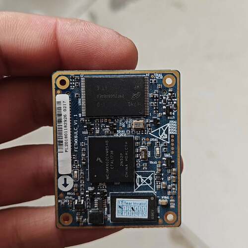 议价飞凌嵌入式i.mx6ul imx6 ARM核心板 工业级 L可维修翻新