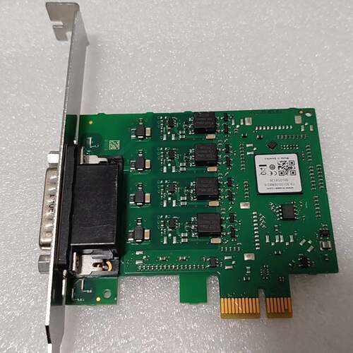 议价KVASER PCIEcan 4xHS 73-30130-0可维修