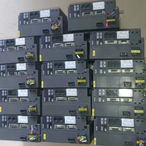 议价驱动器RYC751D3-VVT2 十一台，RYC102C可维修翻新