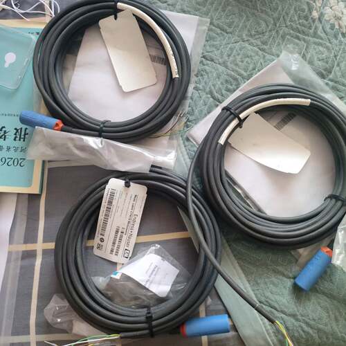 议价EH恩德斯CYK10 Memosens线缆，型号CYK可维修翻新