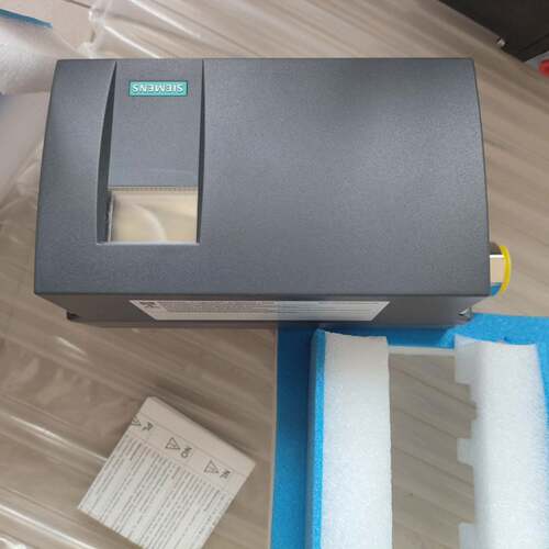 议价西门子定位器SIPART PS2，型号6DR5020可维修翻新