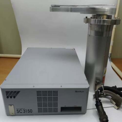 议价SANKYO控制器 SC3150 / SR8602-0002可维修翻新