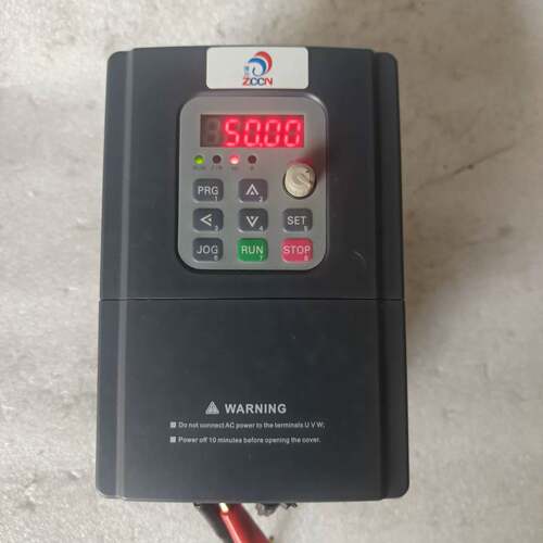 议价科沃变频器AD350-4T1.5GB-2R，1.5KW，38可维修