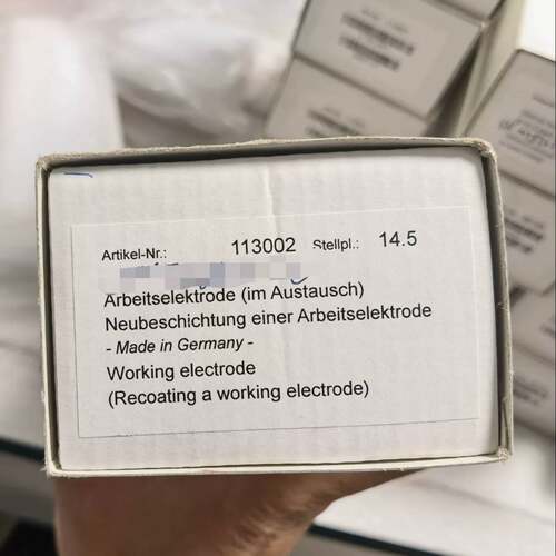 议价Artikel编号：可维修翻新