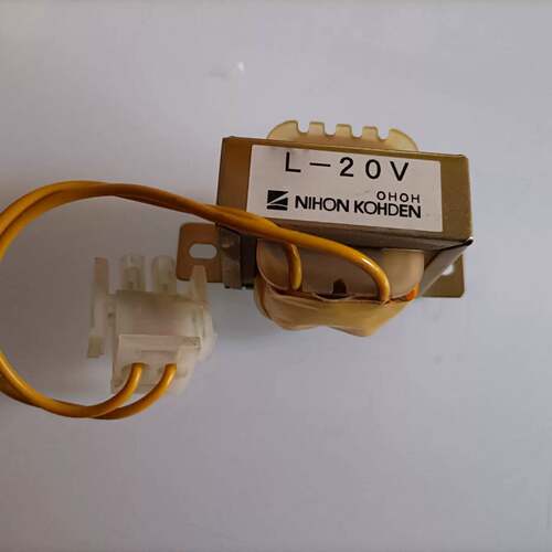 议价HON KOHDEN L-20V OHOH光电可维修
