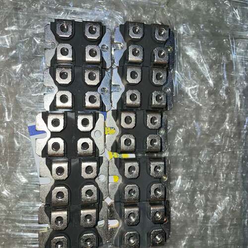 议价艾赛斯模块 IXA60IF1200NAAPT60GF12可维修翻新