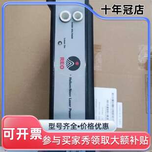 议价Thorlabs 氦氖激光器电源,型号可维修翻新