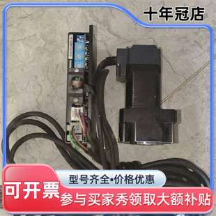 议价Fastech Ezi-Servo 42XL伺服电机套可维修翻新