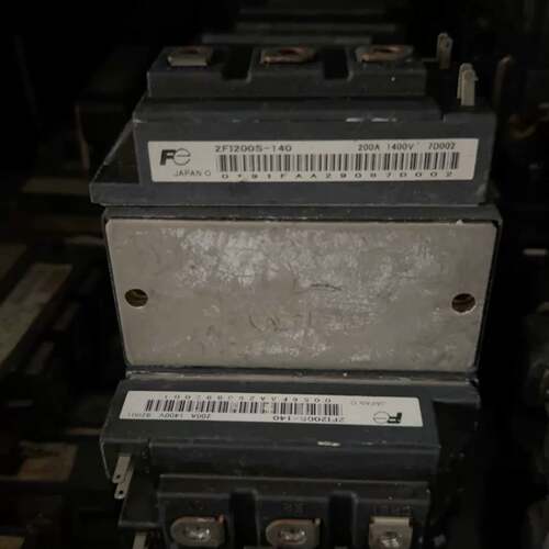 议价2FI200S-140 模块可维修翻新