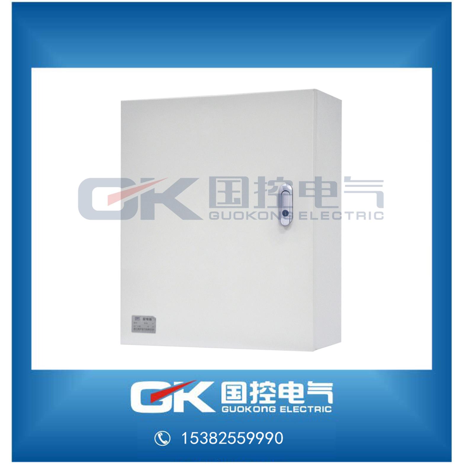 JXF基业箱配电箱布线箱防护箱控制箱强电箱挂墙电箱300*400*150mm