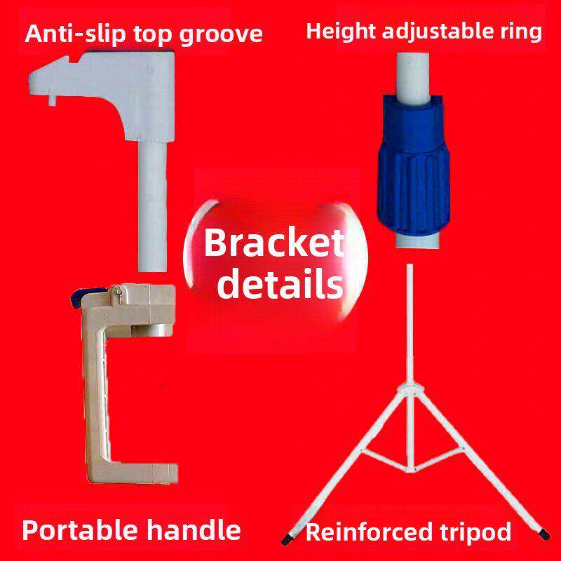 幕布支架撑杆投影仪幕布落地支架投影仪幕布支架幕布背景布支架杆投影幕布支架杆投影布幕布支撑架子三角支撑