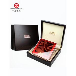 海参礼品盒空盒可定制一斤半斤速发干海参礼盒手提海参包装礼品盒