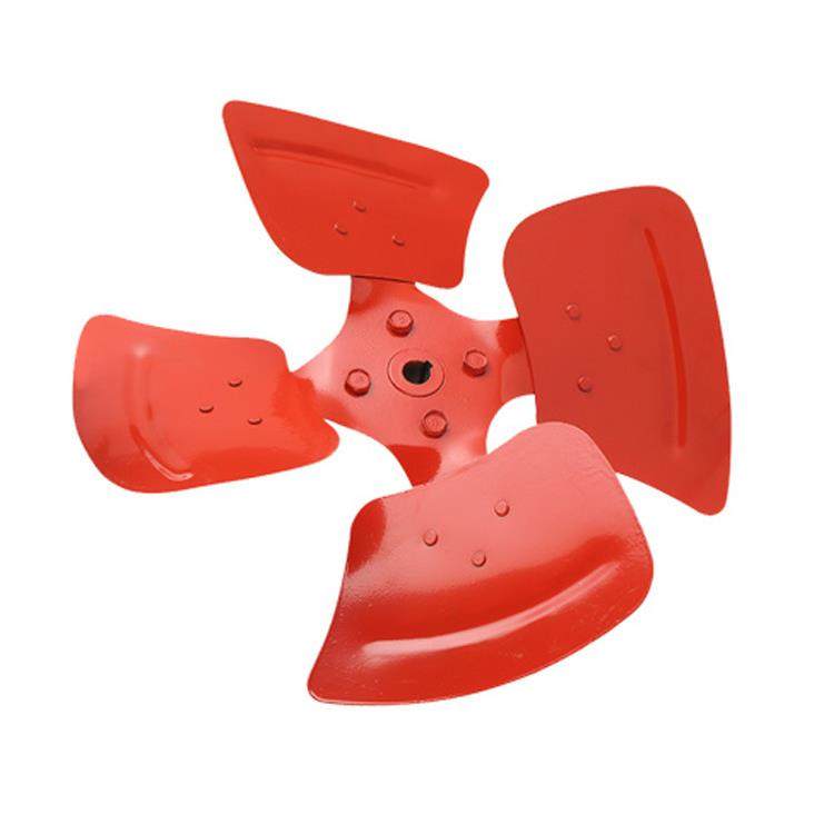 SF轴流风机风叶扇叶加厚铸铁叶片工业风扇叶片,五金/工具,风机/鼓风机/通风机,淘宝优惠券,粉丝福利购,淘宝优惠卷