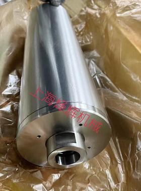 无锡机床厂配件 内圆磨头 M2120A 磨头 磨杆 长度370 直径120磨具