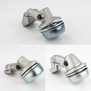 割草机配件工作头打草割灌机齿轮箱FS120 160斯蒂尔齿轮箱总成